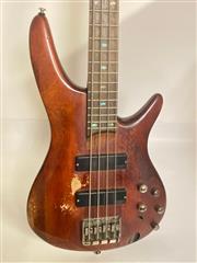 ベース IBANEZ SR500 soundgear<33 Ibanez SR500E Standard Soundgear Bass | Reverb